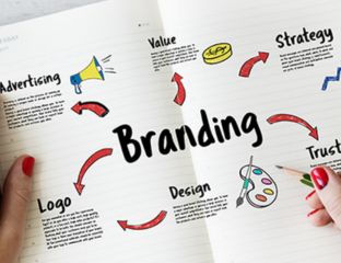Branding & Logo Design