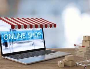 Ecommerce Store Setup