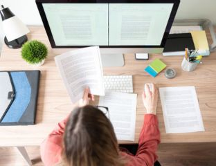 Content & Copywriting